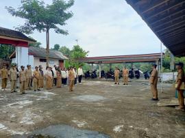 Apel Kerja Pamong Kalurahan